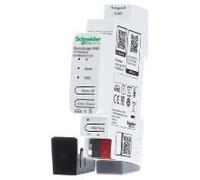 APC Schneider Schneider Electric SpaceLogic KNX IP coupe