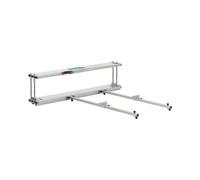 Coupe isolant en rouleaux - jusqu'à 1 300 mm - avec scie & couteau pour matériaux isolants | MSW