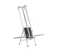 Coupe isolant - jusqu'à 1 500 mm - 0 - 180° - avec couteau pour matériaux isolants | MSW
