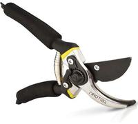 Coupe-jardin bypass - Coupe-jardin premium en acier au carbone de haute qualité avec poignée Soft-Grip
