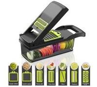 Coupe-légumes accessoires de cuisine processeurs alimentaires manuels trancheuse manuelle G