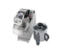 Coupe Légumes Combiné Cutter Emulsionneur TRK45