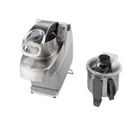 Coupe Légumes Combiné Cutter Emulsionneur TRK55