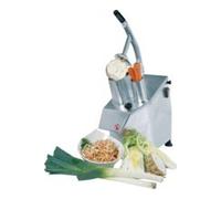 Coupe légumes de cuisine professionnel