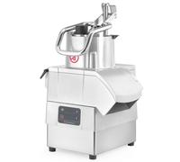 Coupe-légumes électrique, avec panneau graphique électronique série CA-41, 230 V, Sammic, 230V/550W, 391x396x(H)653mm