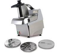 Coupe légumes électrique professionnel avec disques 200Kg/H Resto Italia 1 G