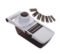 Coupe-légumes Gadget de découpe multifonction portable manuel | Coupe-légumes multifonction adapté à la cuisine, à la maison, à l'intérieur et à l'appartement, à la cuisine et à la coupe de