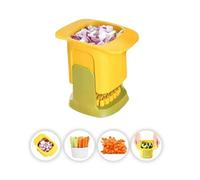 Coupe Legumes Multifonctions Coupe Legumes Manuel Mandoline Multifonctions des Decoupe Legumes Cube Coupe de Oignons Rapidement