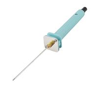 Coupe-mousse électrique, Coupe-mousse Machine de DéCoupe de Polystyrène électrique Kit de Stylo Outil Kit D'outils de Coupe de Graveur à Main (10cm (7.5v 2.5A))