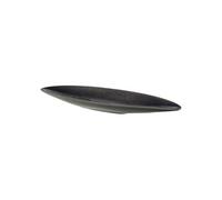 Coupe Nox 58 cm - - Noir - Céramique