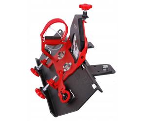 Coupe oblique Distar Slider 45 Pro Accessoires pour meuleuses d'angle, coupe à 45°, haute précision, montage rapide, résultats professionnels sur céramique et pierre