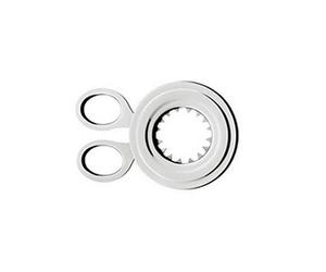 Coupe Oeuf A La Coque Inox Stainless Ustensile Cuisine