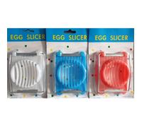 coupe oeuf , Coupe œuf en tranche ,coupe oeuf en plastique et métal