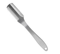 Coupe-oignon | Inoxydable et Gain de Place pour Émincer les Oignons,Cutter Multifonction pour Légumes | pour Découper Tomate, Fruit, Pomme de Terre, Oeuf, Légumes
