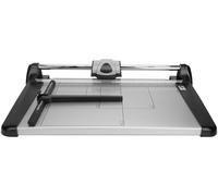 Coupe-papier A4, coupe-photos, règle pour le bureau, l'école, le studio