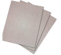 Coupe papier auto-agrippant HERMES VC152 VEL - 70x115 mm - Grain 100 - 6070600