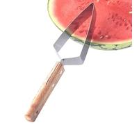 Coupe-pastèque Découpe ananas triangle