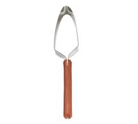 Coupe-pastèque | Outil de découpe d'ananas | Coupe-ananas et coupe-ananas | Pour cuisiniers amateurs, parents, chefs, camping, fête, anniversaire