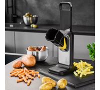 Mandoline verticale Sweet - Gefu - Noir - Plastique