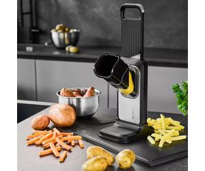 Coupe-patates douces et coupes-frites SWEET-CUT GEFU