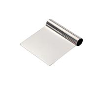 Coupe pâte 12 x 12 cm, acier inoxydable, de Buyer
