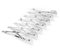 Coupe-pâte à 7 roues, HENDI, 222 x 80 x (H) 55 mm