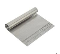 Coupe pâte avec graduations inox - 5 five simply smart