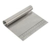 Coupe pâte avec graduations inox - 5 five simply smart