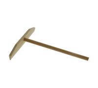 Coupe-pâte / raclette B Bois de Buyer