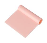 Coupe-pâtisserie fonctionnel, matériaux PP de couleur aléatoire, nettoyage sans effort, outil de pâte de cuisine coloré pour préparations de repas, coupe-pâtisseries de couleurs assorties