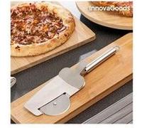 Coupe-pizza 4 en 1 nice slice innovagoods G