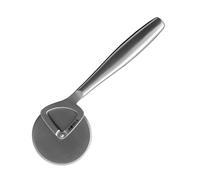 Coupe-Pizza Copenhagen/Lavable au lave-vaisselle/Roulette/Ne remue pas/Acier inoxydable/Léger
