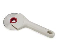 Coupe-pizza Joseph Joseph Ringo Easy-clean, lame inox amovible, ergonomique.