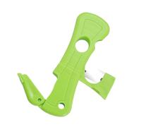 Coupe-pointes de cartouche en silicone - Outil de coupe manuel pour pointes de mastic, coupe pour buses de tuyau souple | pointe pour travaux de construction, amélioration de la maison, réparations