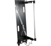 Coupe-polystyrène PRO – Table de découpe – 127 cm – Scie thermique pour une découpe précise