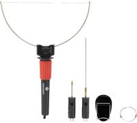 Coupe polystyrène TOOLCRAFT 7 W 1 pc(s)