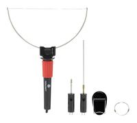 Toolcraft Coupe polystyrène 7 W 1 pièce