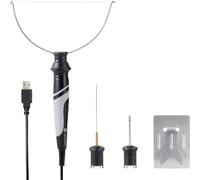 Coupe polystyrène TOOLCRAFT TC-FC-USB 5 W 1 pc(s)