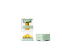 Coupe-pommes de terre TASTY PLUS 15 cm, vert, plastique, Brabantia