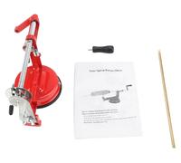 Coupe-pommes de terre, utilisation manuelle, ventouse stable, Bourgogne