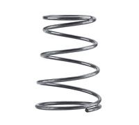 Coupe-Ressort de la tête, Tondeuse à Gazon, Accessoires de tête, Ressorts de Rechange pour Brosse Universelle Accessoires de Jardinage 5 pièces