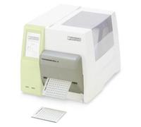 Coupe-rouleaux avec lame de perforation, 60 mm, pour les rouleaux Thermo-mark