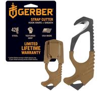 Coupe Sangle Strap-Cutter Gerber - Coyote