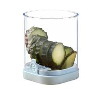 Coupe-tasse, coupe-tasse, coupe bananes en acier inoxydable, ustensile de