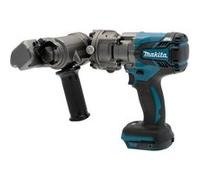 Coupe tige filetée 18 V Li-Ion MAKITA DSC121ZK + Mak-Pac (vendu sans batterie)