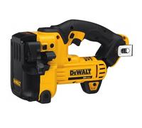 Coupe tige filetée DEWALT 18V XR en coffret TSTAK - Sans batterie ni chargeur - DCS350NT