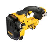 Coupe-tige filetée DeWALT DCS350NT