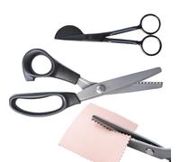 Coupe-tissu, réutilisable, fait à la main, outil de découpe pour travaux manuels, pour femmes, hommes, adolescents, intérieur, déplacement, cuir, papier