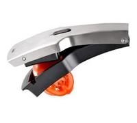 Coupe-tranches TARI Gefu Acier inoxydable Argent Noir et argent G