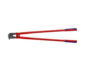 Coupe-treillis hautes performances - 950 mm - KNIPEX - 7182950